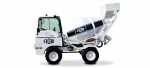 Concrete mixers FIORI